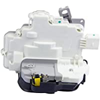 Docas Cerradura para puerta delantera derecha 8E1 837 016AA 4F1 837 016 8E1837016AA 4F1837016